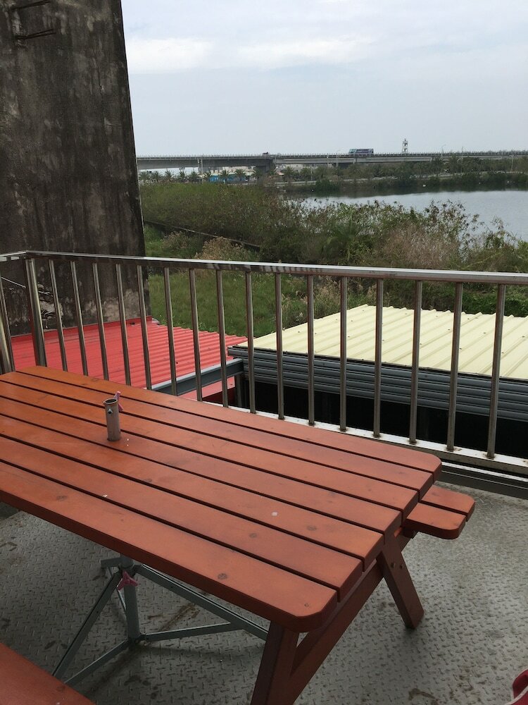 Hotel Reui Heng Guesthouse