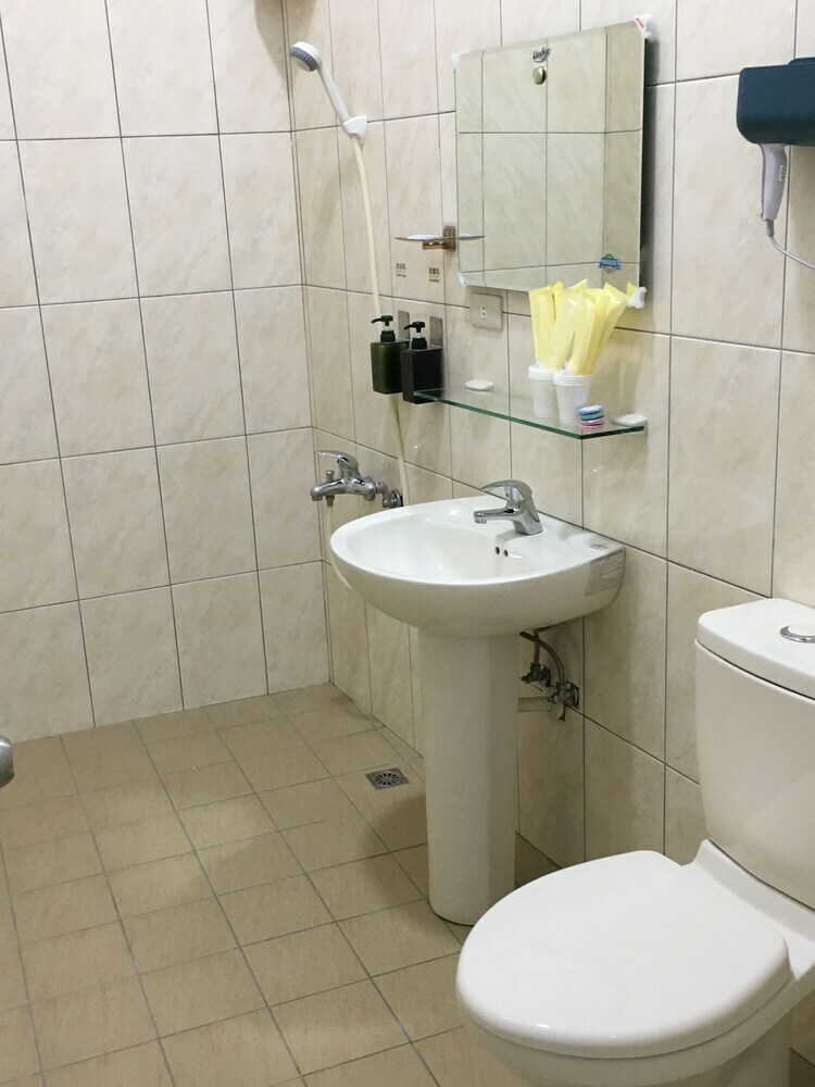 Hotel Reui Heng Guesthouse