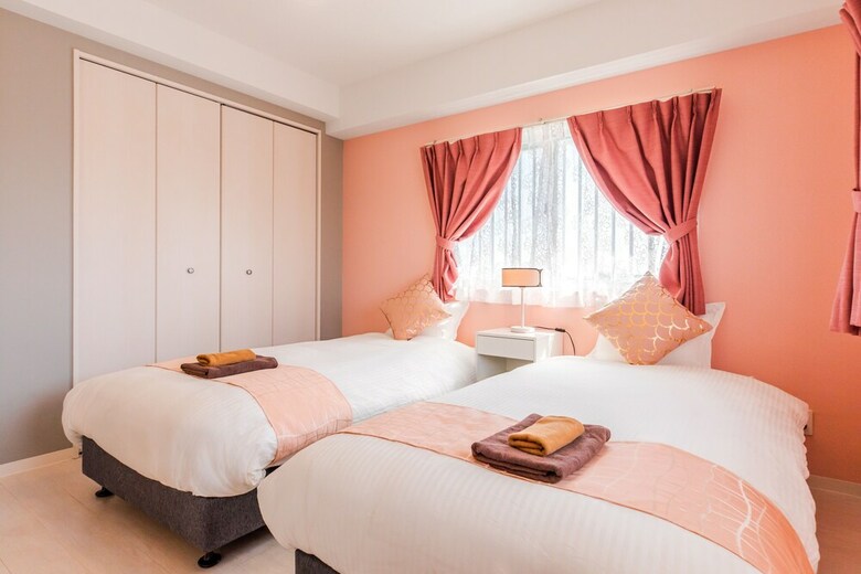 Apartamentos Take Hotel Okinawa