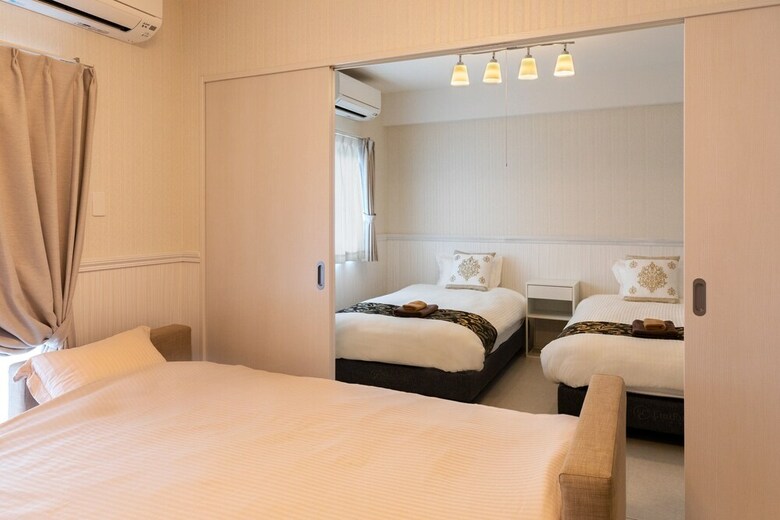 Apartamentos Take Hotel Okinawa