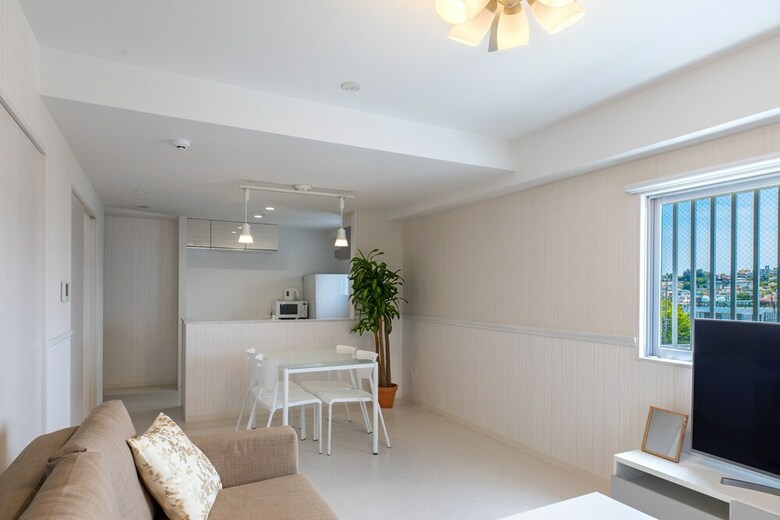Apartamentos Take Hotel Okinawa