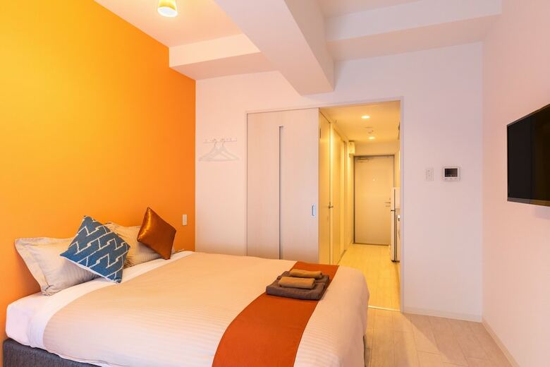 Apartamentos Take Hotel Okinawa