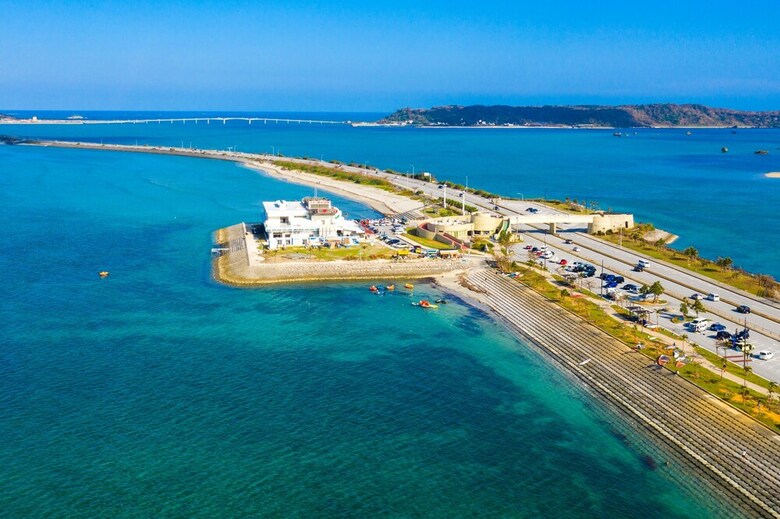 Apartamentos Take Hotel Okinawa