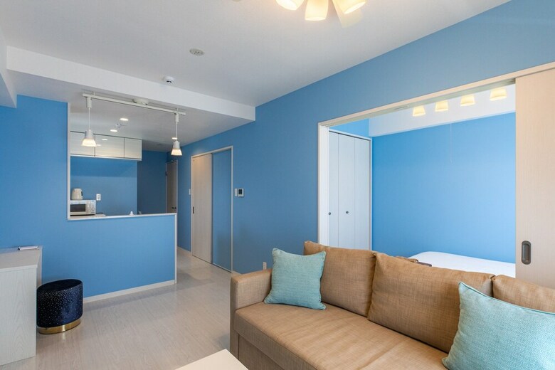 Apartamentos Take Hotel Okinawa