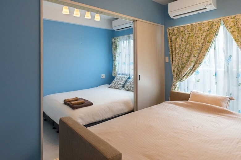 Apartamentos Take Hotel Okinawa