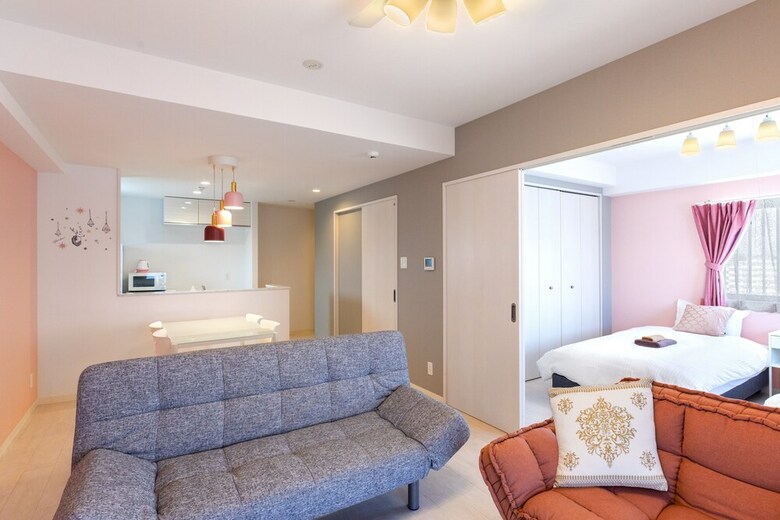 Apartamentos Take Hotel Okinawa