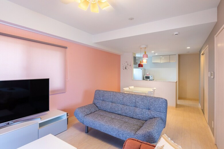 Apartamentos Take Hotel Okinawa