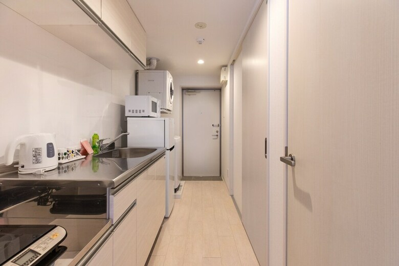 Apartamentos Take Hotel Okinawa