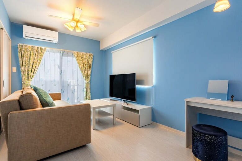 Apartamentos Take Hotel Okinawa