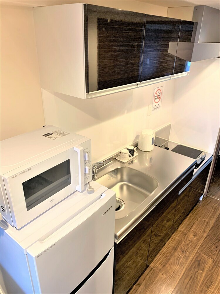 Apartamentos Take Hotel Okinawa