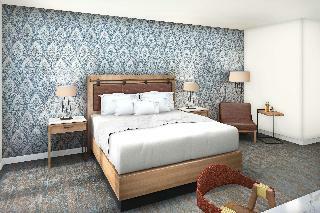 Hotel The Cassara Carlsbad, Tapestry Collection By Hilton