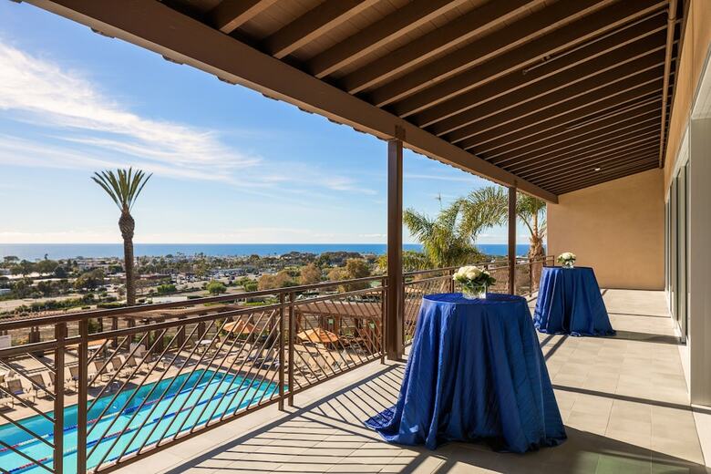 Hotel The Cassara Carlsbad, Tapestry Collection By Hilton