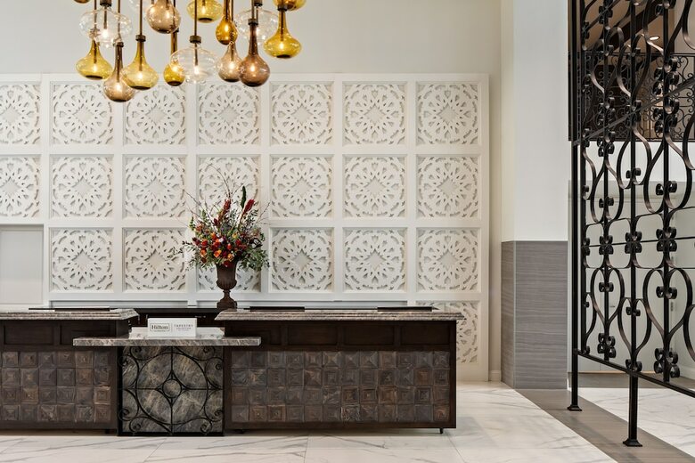 Hotel The Cassara Carlsbad, Tapestry Collection By Hilton