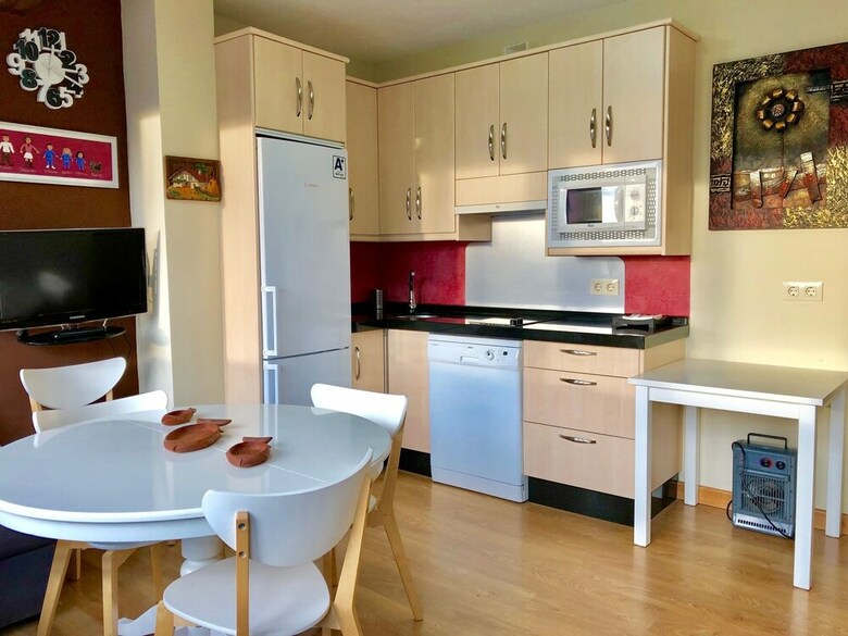 Apartamentos Nevadasuite Plaza