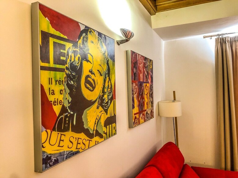 Apartamentos Nevadasuite Plaza