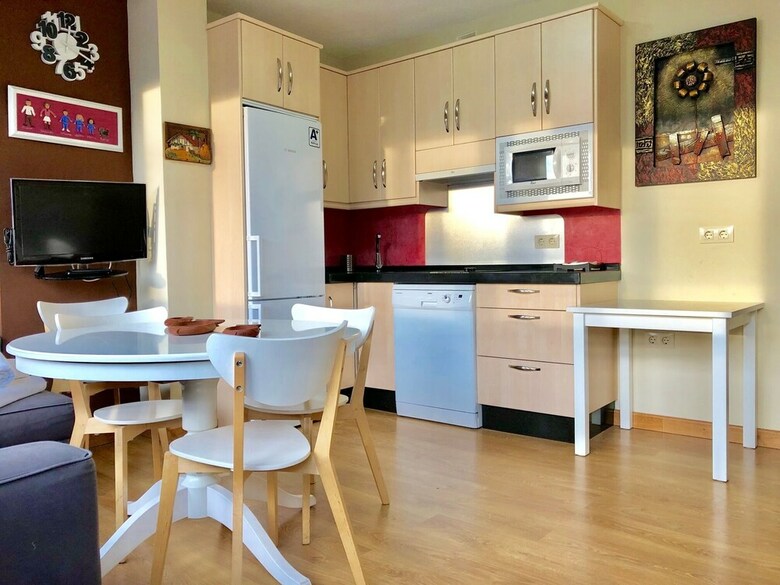 Apartamentos Nevadasuite Plaza