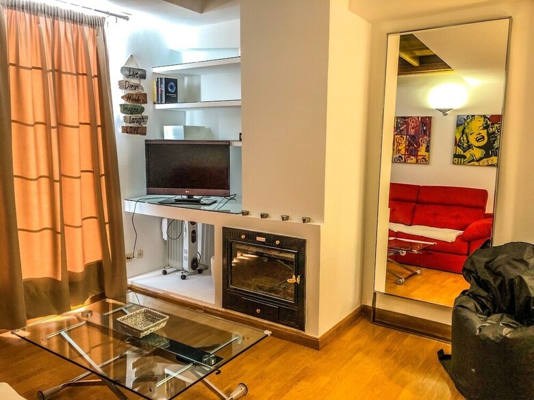 Apartamentos Nevadasuite Plaza