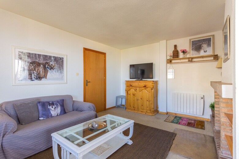 Apartamentos Nevadasuite Plaza