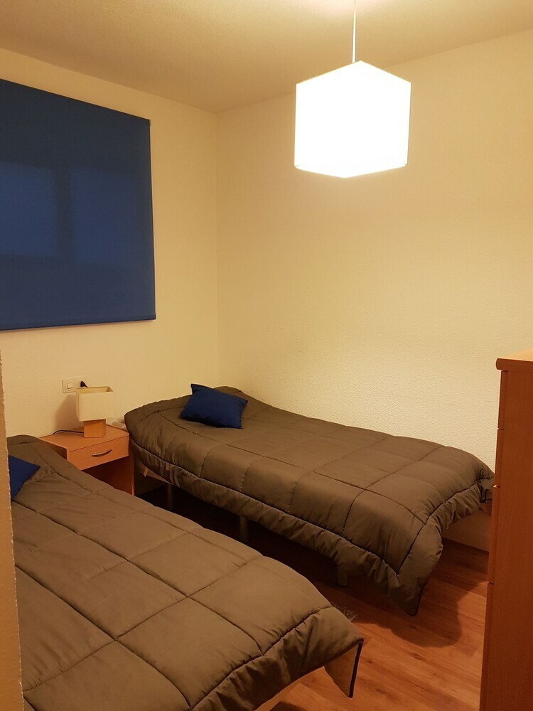 Apartamentos Nevadasuite Plaza