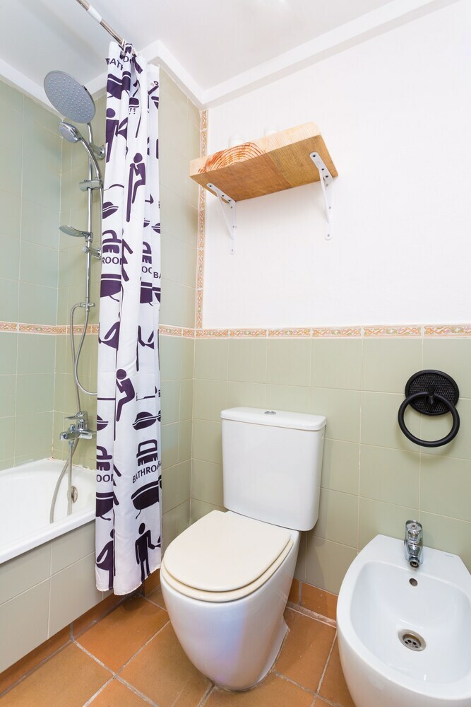 Apartamentos Nevadasuite Plaza