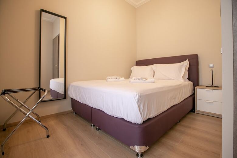 Apartamentos Luxurious 4 Bdrm 3bath Apt 1- Athens