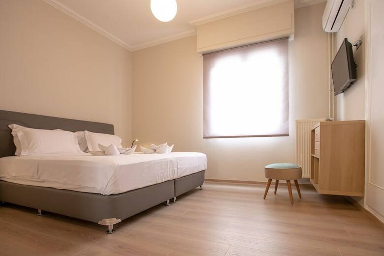 Apartamentos Luxurious 4 Bdrm 3bath Apt 1- Athens