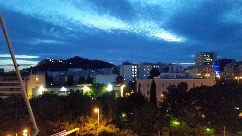 Apartamentos Luxurious 4 Bdrm 3bath Apt 1- Athens