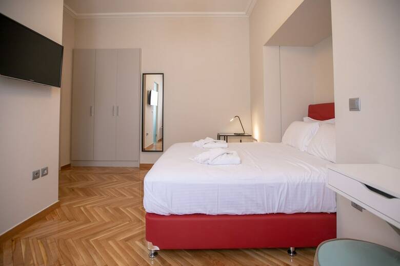 Apartamentos Luxurious 4 Bdrm 3bath Apt 1- Athens