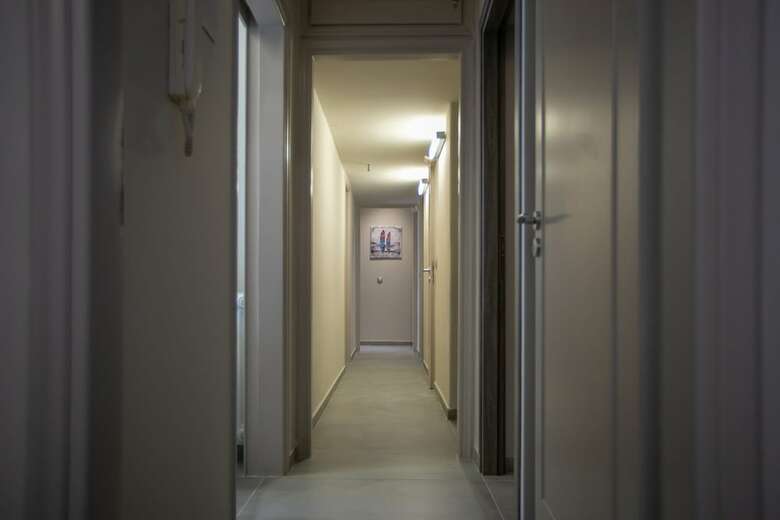 Apartamentos Luxurious 4 Bdrm 3bath Apt 1- Athens