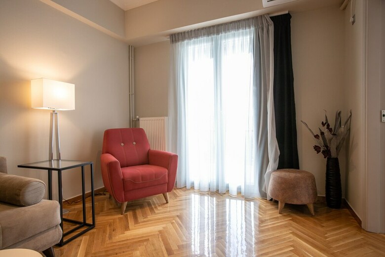 Apartamentos Luxurious 4 Bdrm 3bath Apt 1- Athens