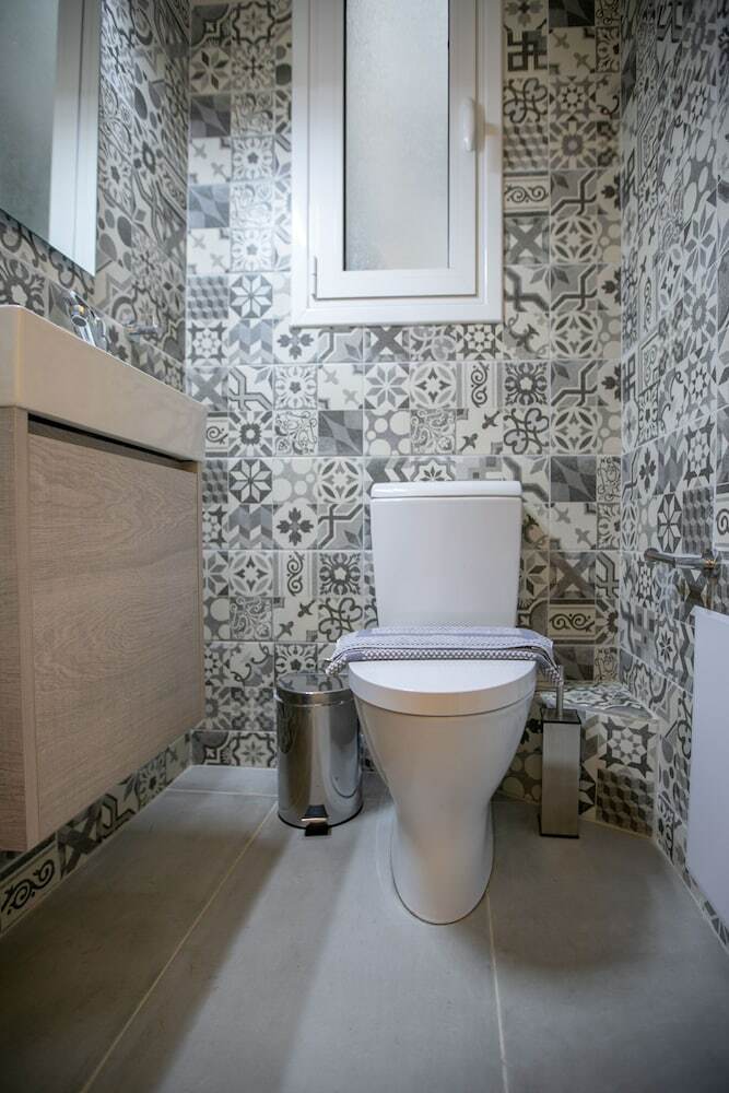 Apartamentos Luxurious 4 Bdrm 3bath Apt 1- Athens