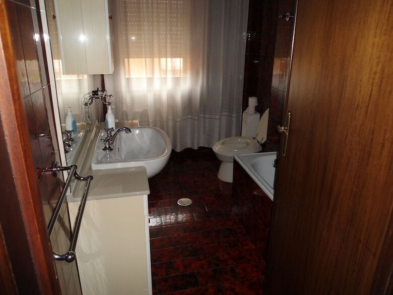 Bed & Breakfast Nonna Egizia