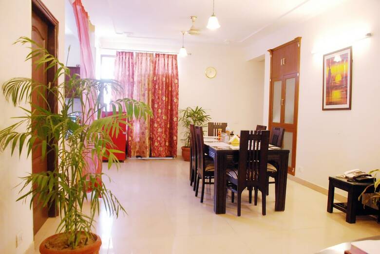 Hotel Angel Guest House