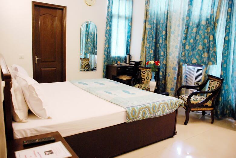 Hotel Angel Guest House