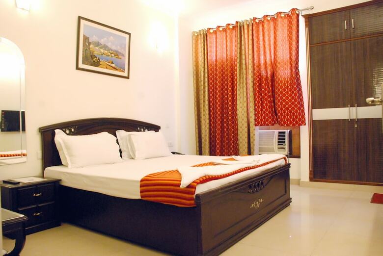 Hotel Angel Guest House