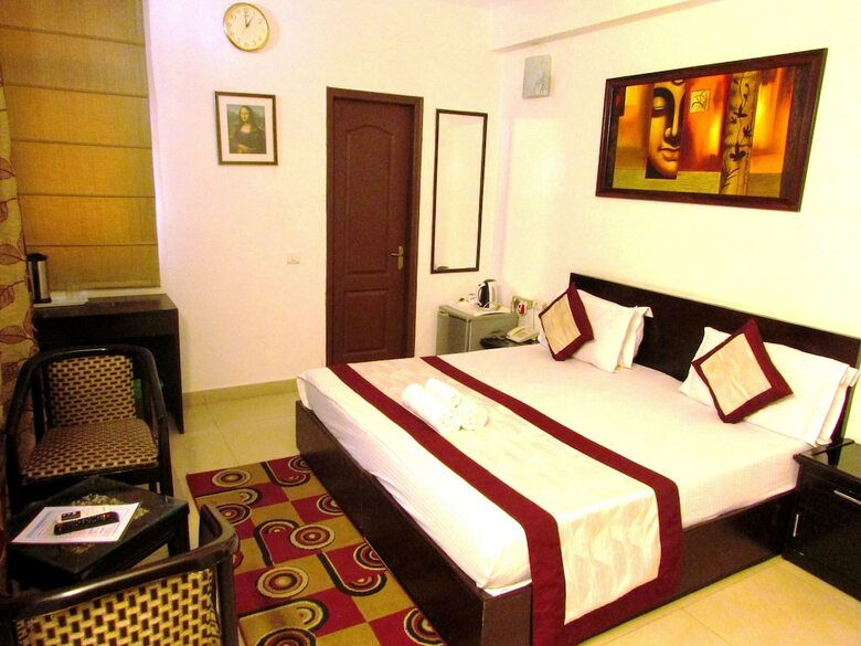 Hotel Angel Guest House