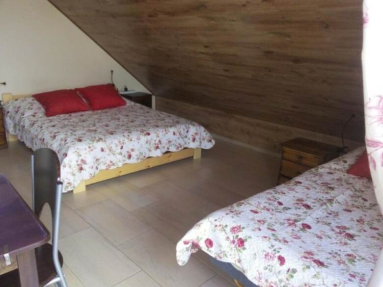 Hotel Brzozowe Wzgorze