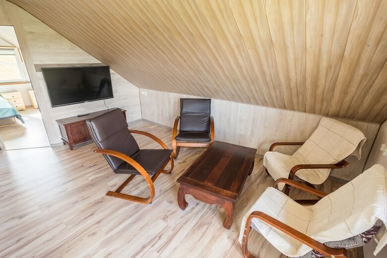 Hotel Brzozowe Wzgorze