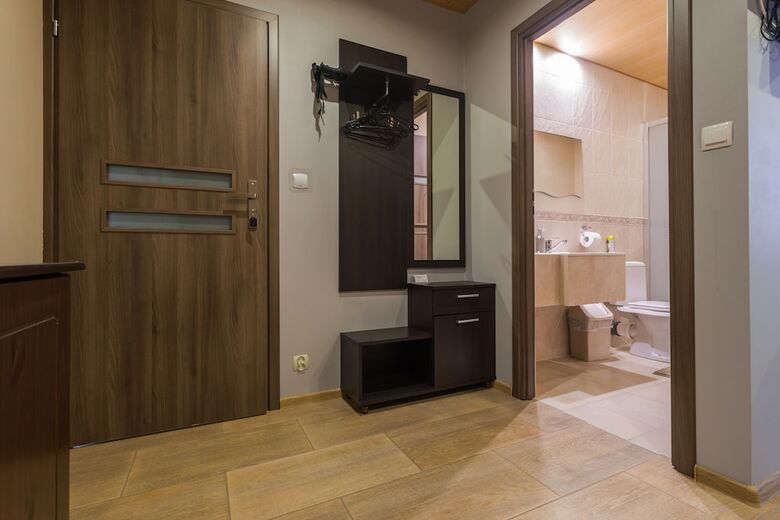 Hotel Brzozowe Wzgorze