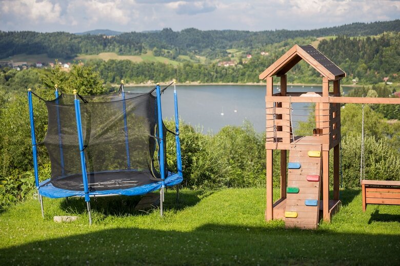 Hotel Brzozowe Wzgorze