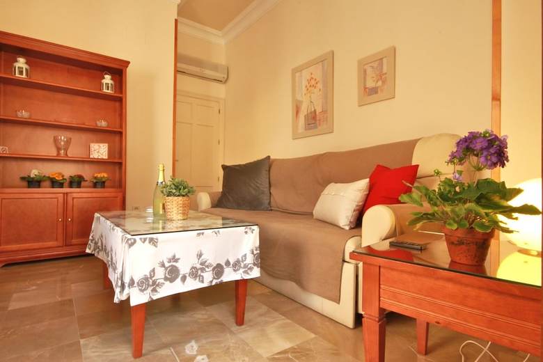 Apartamentos Tur�sticos San Mat�as