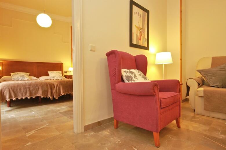 Apartamentos Tur�sticos San Mat�as