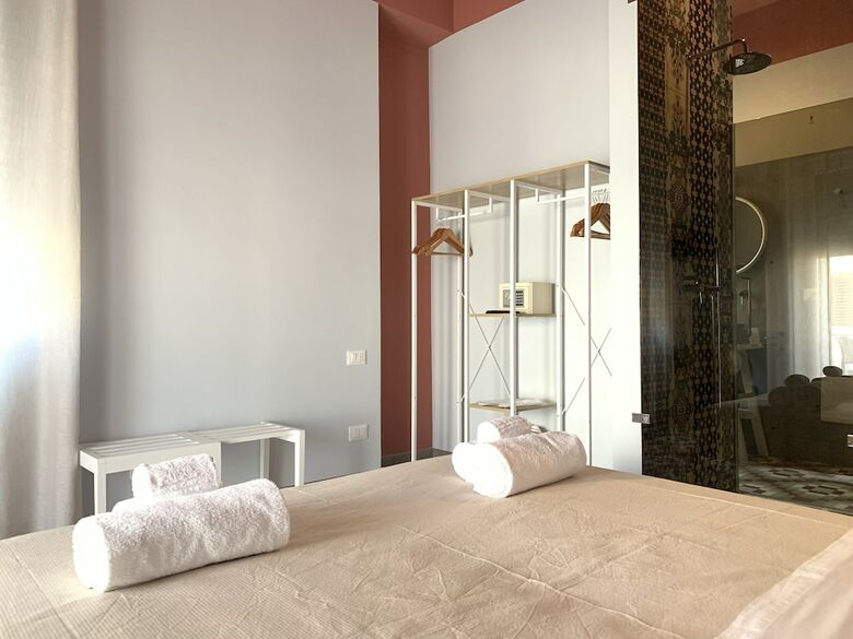 Bed & Breakfast Unico - Art & Decor