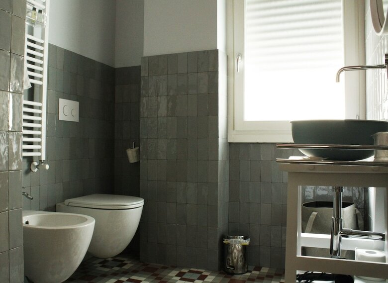 Bed & Breakfast Unico - Art & Decor