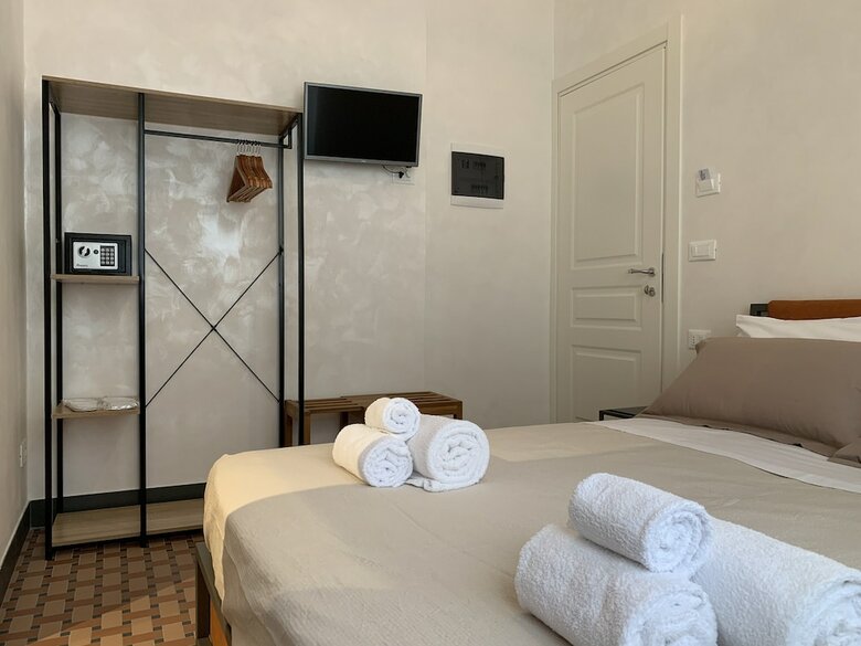 Bed & Breakfast Unico - Art & Decor