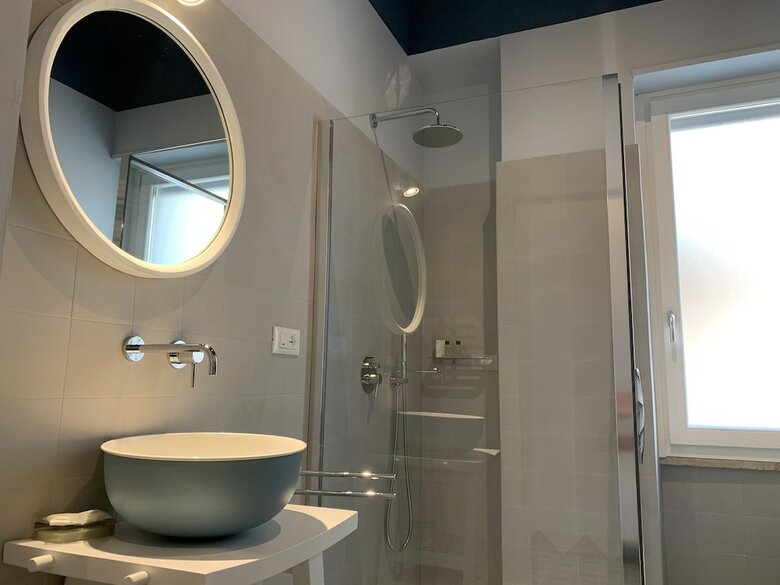 Bed & Breakfast Unico - Art & Decor