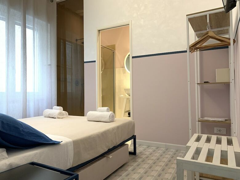 Bed & Breakfast Unico - Art & Decor