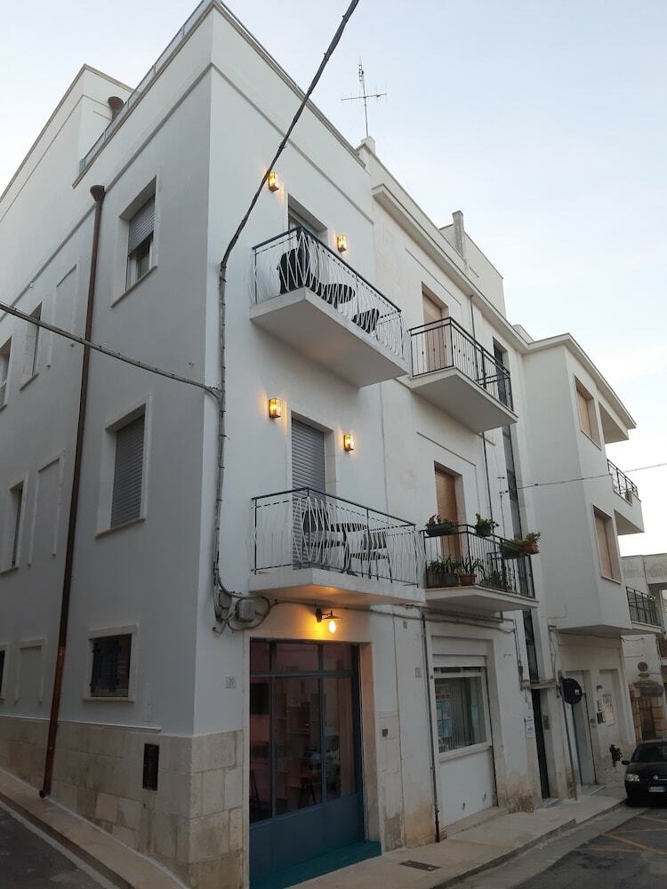 Bed & Breakfast Unico - Art & Decor