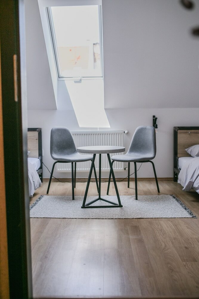 Hostal Sch�ndorf Hostel