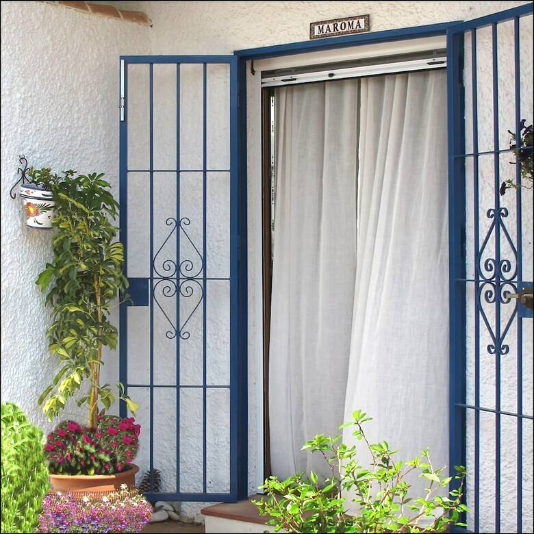 Bed And Breakfast La Madrugada